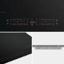 Refurbished Hisense 80cm 4 Zone Induction Hob with Bridge Zone