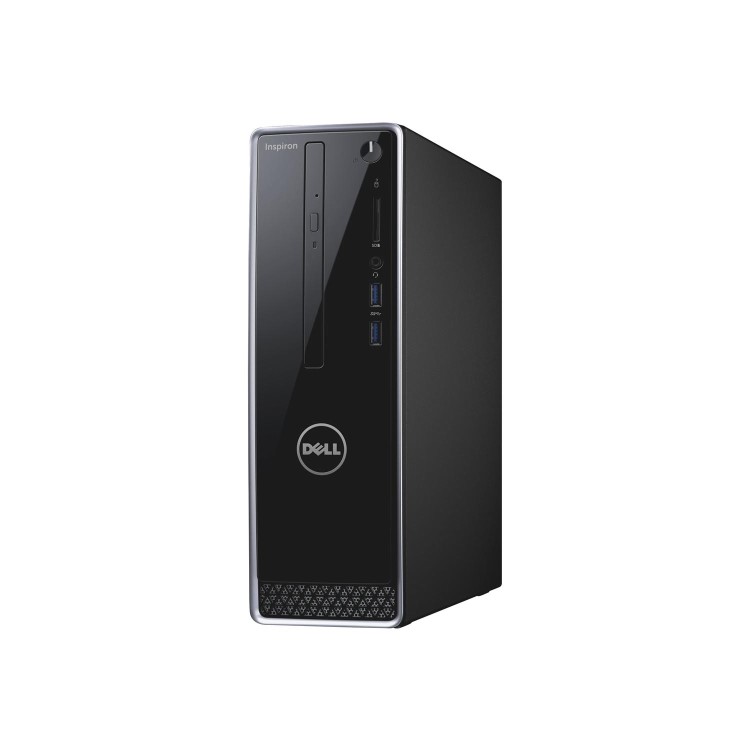 Refurbished Dell Inspiron 3268 Core i5-7400 8GB 1TB Windows 10 Desktop 