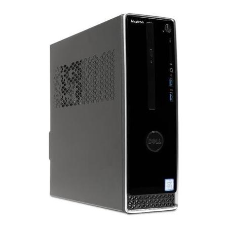 Refurbished Dell Inspiron 3268 Core i5-7400 8GB 1TB Windows 10 Desktop 