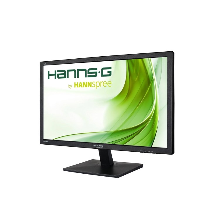 Hannspree HL225HPB 21.5" Full HD Monitor 