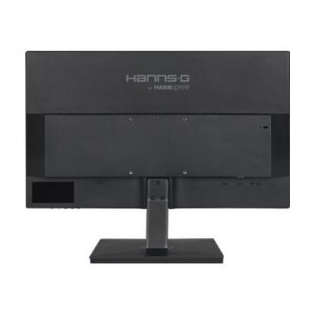 Hannspree HL225HPB 21.5" Full HD Monitor 