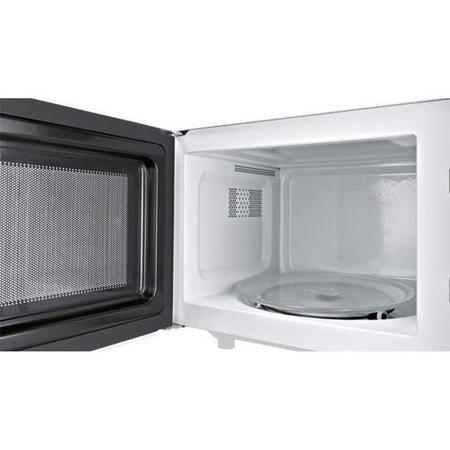 Refurbished Bosch HMT75M421B 17L 800W Microwave
