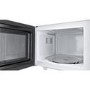 Refurbished Bosch HMT75M421B 17L 800W Microwave