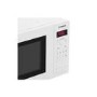Refurbished Bosch HMT75M421B 17L 800W Microwave
