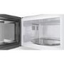 Refurbished Bosch HMT75M451B/05 17L 800W Microwave Oven
