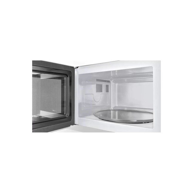 Refurbished Bosch HMT75M451B/05 17L 800W Microwave Oven