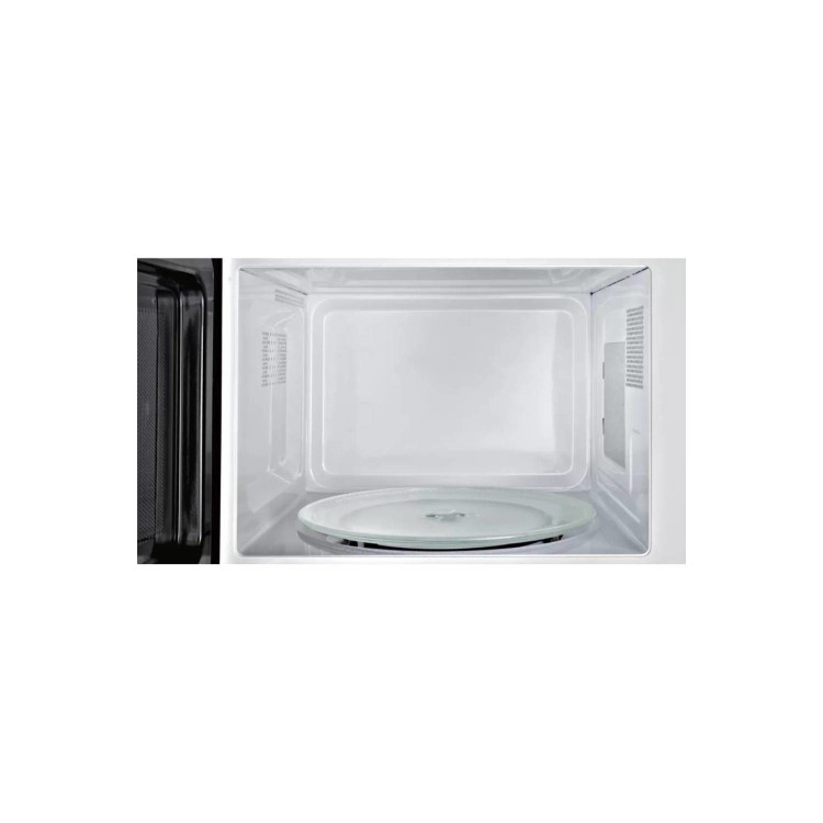 Refurbished Bosch HMT75M451B/05 17L 800W Microwave Oven