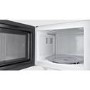 Refurbished Bosch HMT75M451B/05 17L 800W Microwave Oven