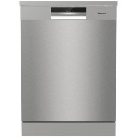 Refurbished Hisense HS661C60XUK 16 Place Freestanding Dishwasher