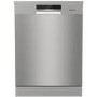 Refurbished Hisense HS661C60XUK 16 Place Freestanding Dishwasher