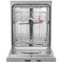Refurbished Hisense HS661C60XUK 16 Place Freestanding Dishwasher