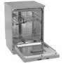Refurbished Hisense HS661C60XUK 16 Place Freestanding Dishwasher