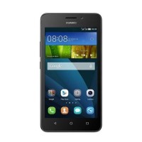 Grade A Huawei Ascend Y635 Black 5" 4GB 4G Unlocked & SIM Free