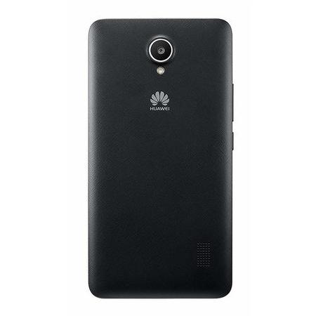 Grade A Huawei Ascend Y635 Black 5" 4GB 4G Unlocked & SIM Free