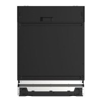 Refurbished Hisense HV603D40UK 14 Place Fully Integrated Dishwasher