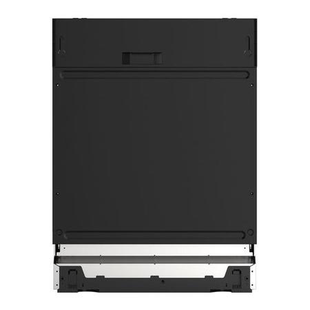 Refurbished Hisense HV603D40UK 14 Place Fully Integrated Dishwasher