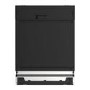 Refurbished Hisense HV603D40UK 14 Place Fully Integrated Dishwasher