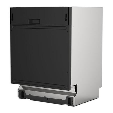 Refurbished Hisense HV603D40UK 14 Place Fully Integrated Dishwasher