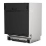 Refurbished Hisense HV603D40UK 14 Place Fully Integrated Dishwasher