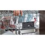 Refurbished Hisense HV603D40UK 14 Place Fully Integrated Dishwasher White