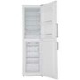 Refurbished Hoover HVBF5192WHK Freestanding 281 Litre 50/50 Split Frost Free Fridge Freezer White