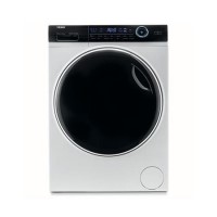 Refurbished Haier I-Pro Series 7 HW120-B14979 Freestanding 12KG 1400 Spin Washing Machine