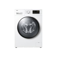 Refurbished Haier HW80-B1439N Freestanding 8KG 1400 Spin Washing Machine