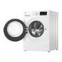 Refurbished Haier HW80-B1439N Freestanding 8KG 1400 Spin Washing Machine