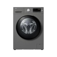 Refurbished Haier HW80-B1439NS8 Freestanding 8KG 1400 Spin Washing Machine