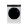 Refurbished Haier HWD100B14979 Freestanding 10/6KG1400 Spin Washer Dryer