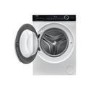 Refurbished Haier HWD100B14979 Freestanding 10/6KG1400 Spin Washer Dryer