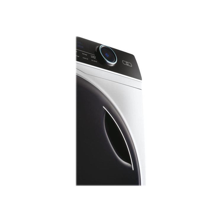 Refurbished Haier HWD100B14979 Freestanding 10/6KG1400 Spin Washer Dryer