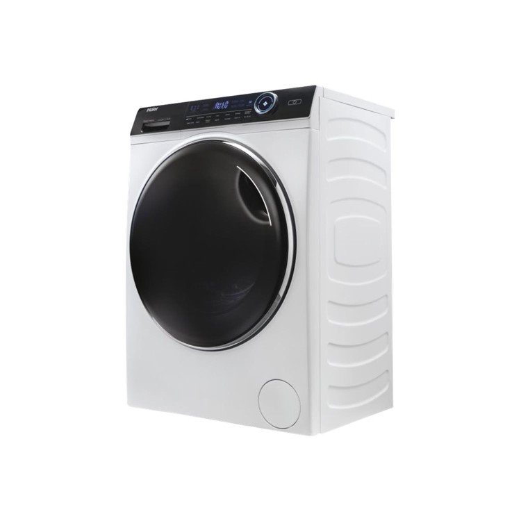 Refurbished Haier HWD100B14979 Freestanding 10/6KG1400 Spin Washer Dryer