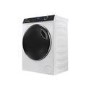 Refurbished Haier HWD100B14979 Freestanding 10/6KG1400 Spin Washer Dryer