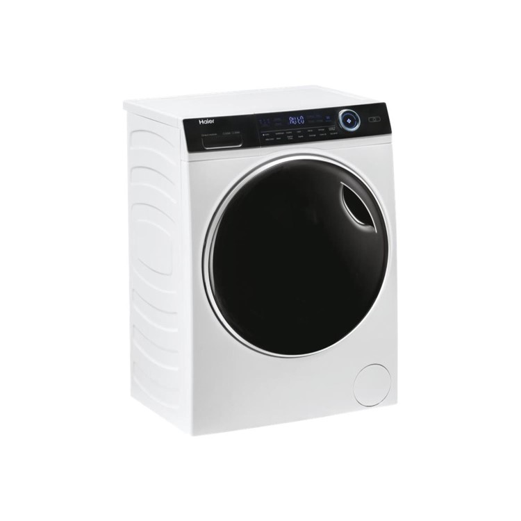 Refurbished Haier HWD100B14979 Freestanding 10/6KG1400 Spin Washer Dryer