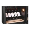 Refurbished Haier HWS49GA Freestanding 42 Botttle Single Zone Wine Cooler
