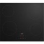 Refurbished Beko HXI64401MTX 4 Zone Electric Induction Hob