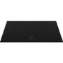 Refurbished Beko HXI64401MTX 4 Zone Electric Induction Hob