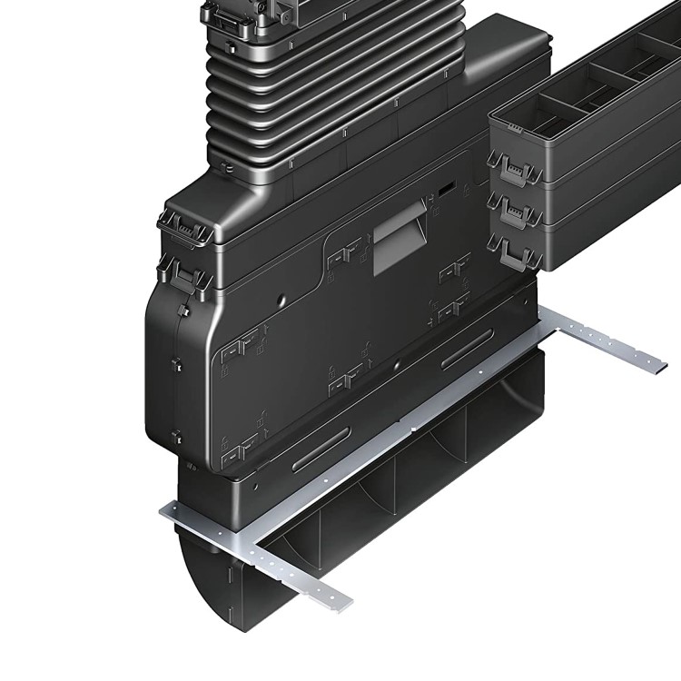 Refurbished Siemens HZ381501 Recirculating Kit