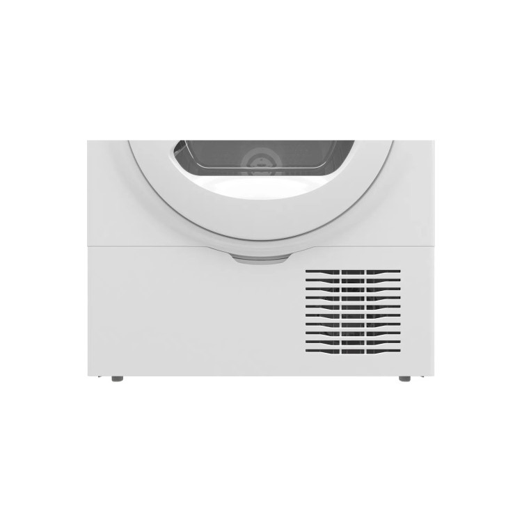 Indesit 8kg Condenser Tumble Dryer - White