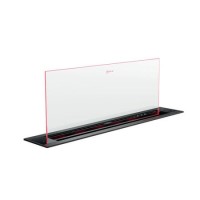 Refurbished Neff I88WMM1S7B 80cm Telescopic Cooker Hood