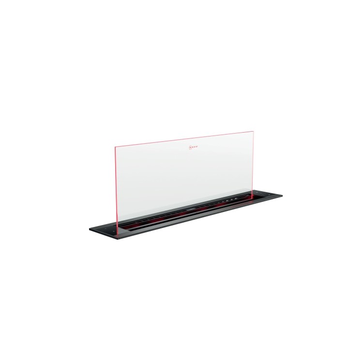 Refurbished Neff I88WMM1S7B 80cm Telescopic Cooker Hood