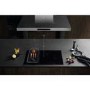 Refurbished AEG 5000 Series 60cm 4 Zone Induction Hob