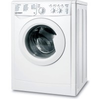 Refurbished Indesit IWC71252 Freestanding 7KG 1200 Spin Washing Machine