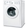 Refurbished Indesit IWC71252 Freestanding 7KG 1200 Spin Washing Machine