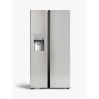 Refurbished Major Brand JLAFFSS9018 Freestanding 540 Litre 65/35 American Fridge Freezer