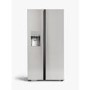 Refurbished Major Brand JLAFFSS9018 Freestanding 540 Litre 65/35 American Fridge Freezer