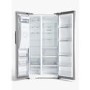 Refurbished Major Brand JLAFFSS9018 Freestanding 540 Litre 65/35 American Fridge Freezer