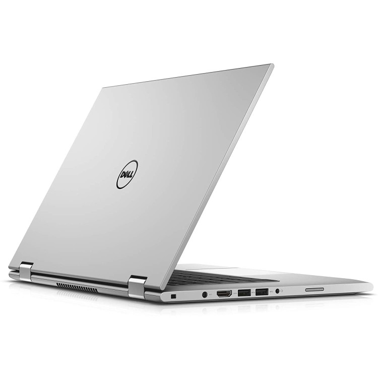 Refurbished Dell Inspiron 13 7000 Core i7-8565U 8GB 256GB 13.3 Inch Windows 10 Convertible Laptop
