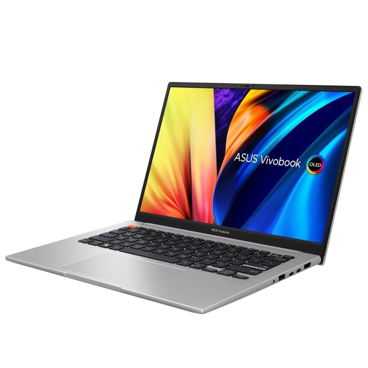 Refurbished ASUS VivoBook K3402ZA-KM044W Intel Core i5 16GB RAM 512GB SSD 14 Inch Windows 11 Laptop